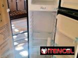 REFRIGERADOR ROYAL 7.2 PIES COLOR NEGRO