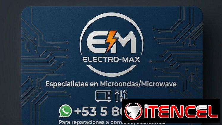 SE COMPRAN PIEZAS DE MICROONDAS / MICROWAVE