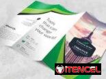 PARA FLYERS * VOLANTES * TRÍPTICOS * DÍPTICOS y MUCHOS + FORMATOS: RECURSOS DIGITALES EN ALTA CALIDAD