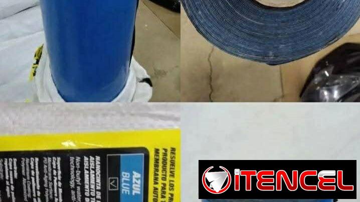 ❎❎ NOS DEDICAMOS A MONTAR Y REPARAR TEChOS DE TODO TIPO CON MANTA AFALTIKA (FRIA ) ELIMANOS TODO TIPO DE FILTRACION