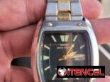 20usd Casio clásico analógico.