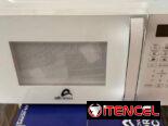 Microwave Horno 20 litros All Novu potencia precio 700w $120 USD con transporte incluido  Factura y garantía