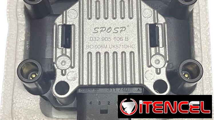 Bobina para Audi A4