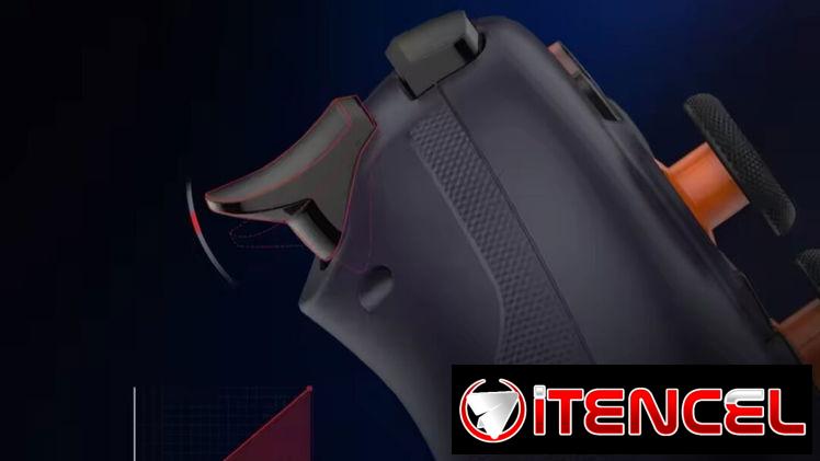 Mando inalámbrico GAMESIR NOVA LITE nuevo en caja