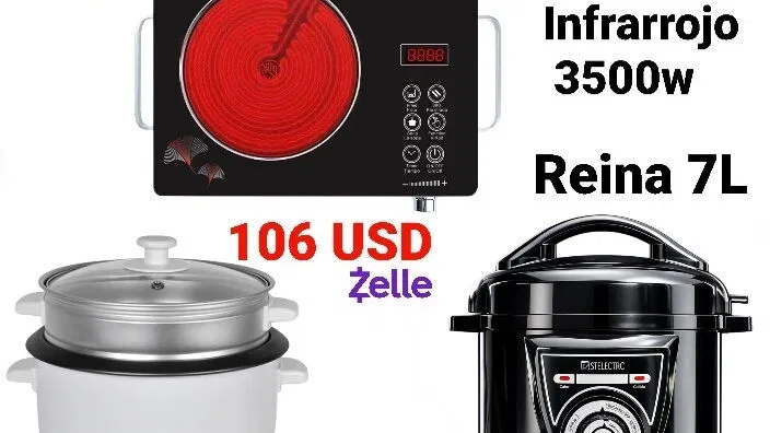 Ventilador recargable de 16 “|Batería de litio 4000mAh|Garantía y Trasnporte incluido.