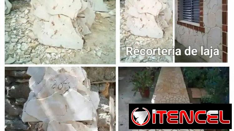 ¡TRANSFORMA TU HOGAR CON PIEDRA NATURAL! (DIRECTO DE FÁBRICA EL MEJOR PRECIO DEL MERCADO)