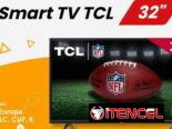 TV plasmas de varías pulgadas