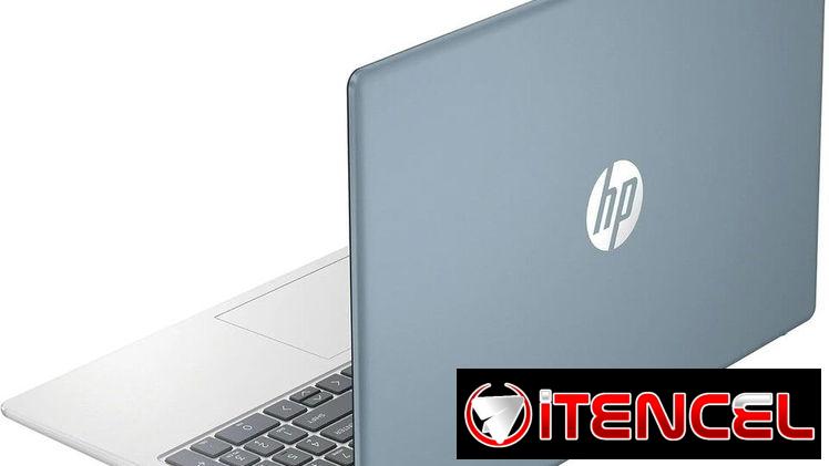 💻 HP 15-fd0130wm – Intel Core i3-N305 – 8GB DDR4 – SSD 256GB – TouchScreen
