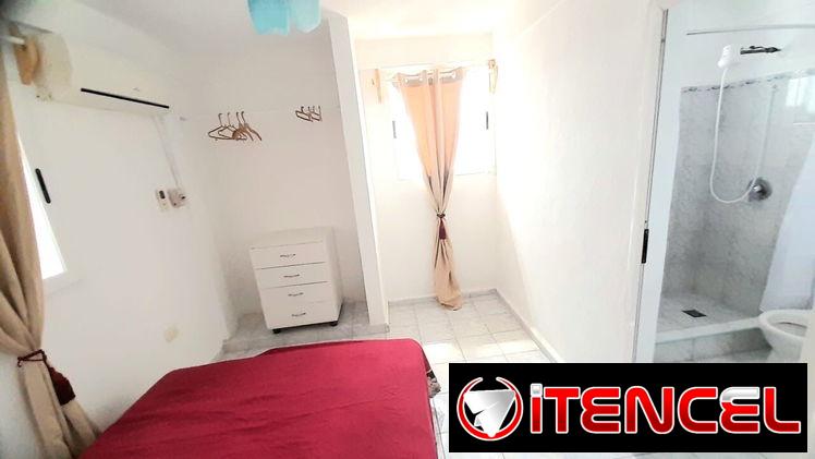 🏠 🪸Renta de casa Lineal en La Habana( Vedado)🪸