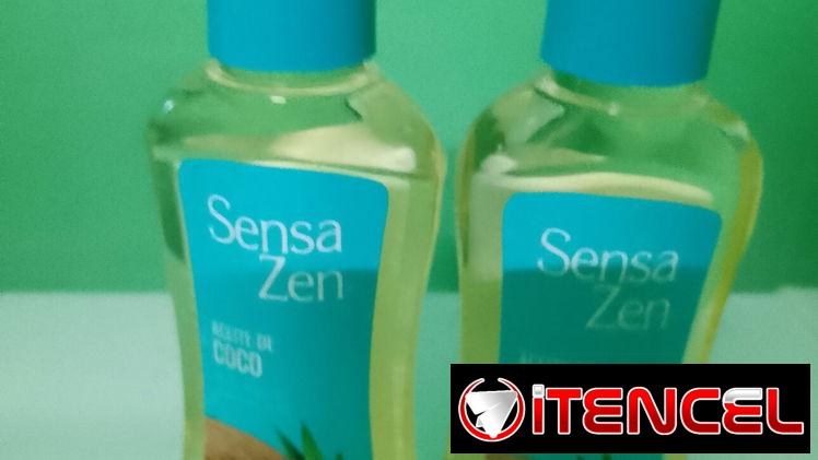 Aceite coco para el cabello 120ml