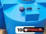 Tanques plástico original con transporte incluido en toda la habana 5 8485700 escríbeme por WhatsApp