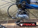Bicicleta de ruta