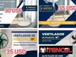 Equipos electrodomésticos variados