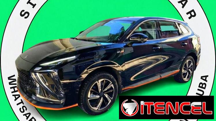 SM5.  RENTA DE AUTOS CLIMATIZADOS Y ELECTRICOS EN LA HABANA + COMBO PERFECTO