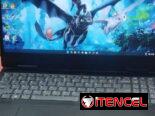 Portátil Lenovo IdeaPad Gaming 3 15ARH7