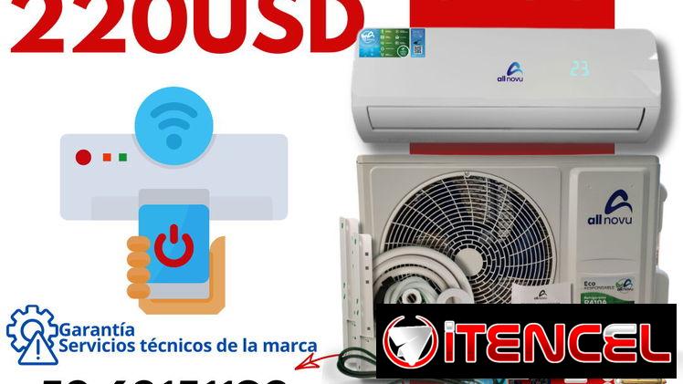 AIRE ACONDICIONADO