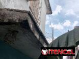 Vendo casa de 4 cuartos