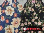 Batas de casa _ vestidos cómodos . 2000 cup