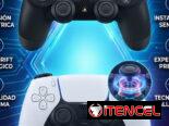 Reparacion de mandos de PS4 y PS5
