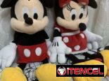 Peluches de Disney 40 cm