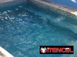 Alquiler de casa en la playa con piscina en Brisas del Mar. Renta de casa con piscina en Brisas del mar