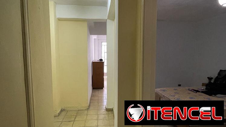 📢 Se vende o permuta apartamento en AltaHabana (Calle 2da del Reloj Club)