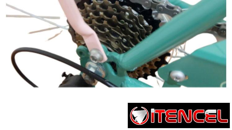 Bicicletas nuevas, a estrenar por usted, medidas/rodada 26, whatsapp 54420396