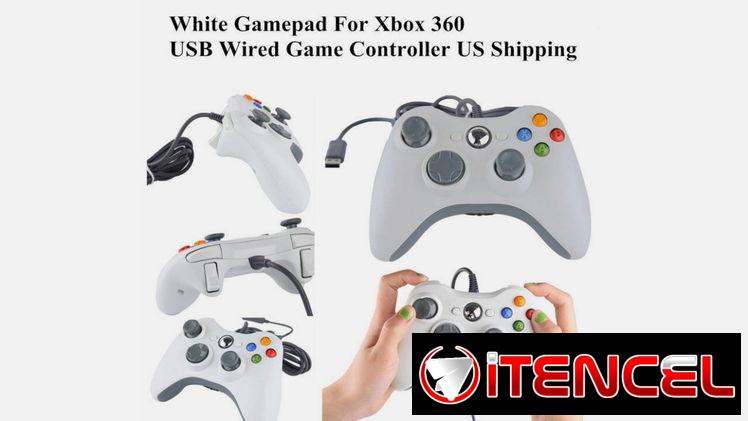 ☎️53544655 🛵 Entrega Disponible ⭐Mando para PC y Xbox ⭐