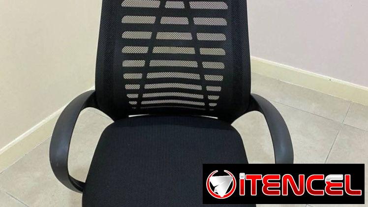 Silla de oficina Ergonómicas y para trabajar en computadora !