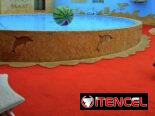 🥂🌊Villa con piscina, billar, ofertas de comida y muchas más ofertas para esta temporada de fin de año🥂