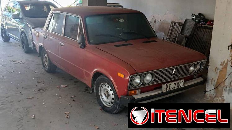 Lada 1500