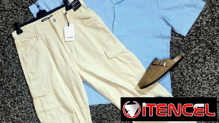 Ropa de Hombre..Ropa de Ocasión. 52465450