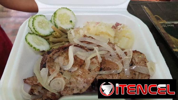 Ranchón Don Martín: ¡Comida Criolla Completa desde $550 (Kinetica)