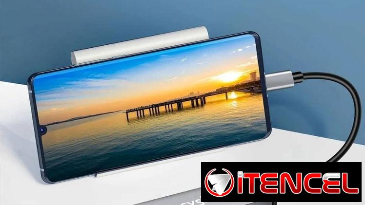 EXTENSION USB 3.0 TIPO C