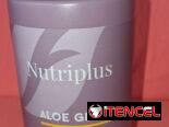 Suplementos NUTRIPLUS  de la marca FARMASI