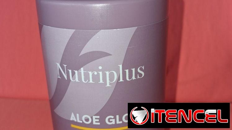 Suplementos NUTRIPLUS  de la marca FARMASI