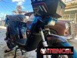 BICIMOTO TOPMAQ EVOLUTION 2026