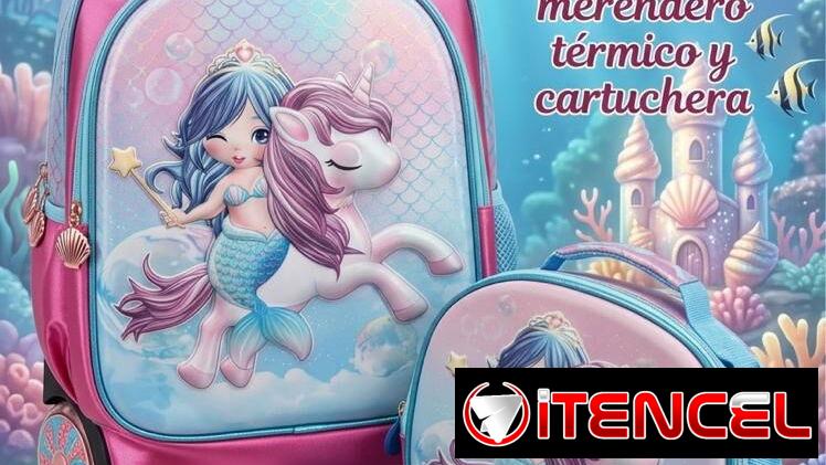 Mochilas