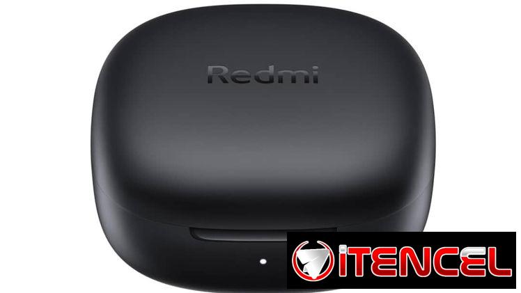 Audífonos inalambricos Redmi
