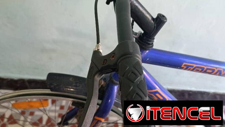 BICICLETA 26