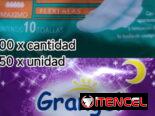 Brillos de labios, combos para el Día de las Madres, pellizcos, íntimas, etc