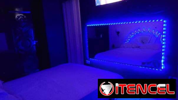 🌟 Renta por Horas en Nuevo Vedado 🌟