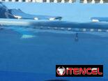 COD.Z 🏠 Oferta para el verano  .Casa con piscina para 12 personas | 3 Habitaciones y Planta Eléctrica ⚡🏊‍♂️