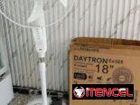 ✨Ventilador Daytron! 🌟
