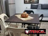 Apartamento para Renta lineal por tiempo indefinido.  Habana Vieja