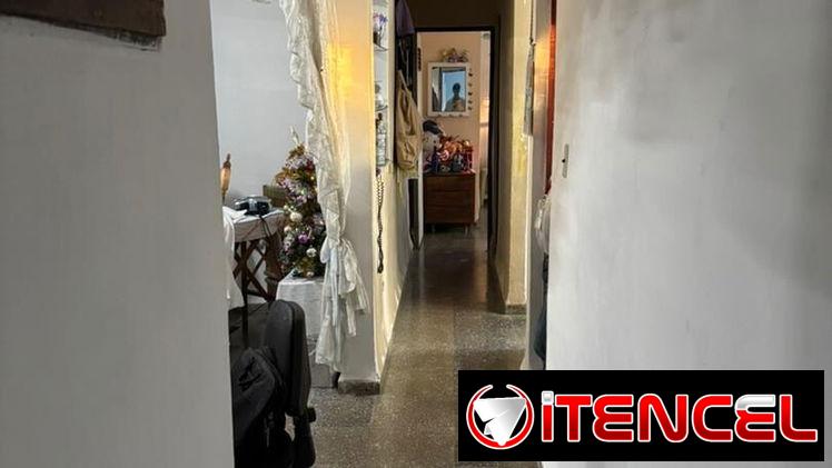 🏡 Apartamento en venta – Marianao  – Amplio, cómodo y muy completo
