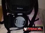 GANGA!!!!! CAMARA SONY DIGITAL