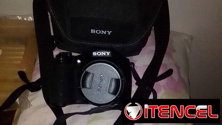 GANGA!!!!! CAMARA SONY DIGITAL