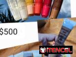 Maquillaje y mucho más