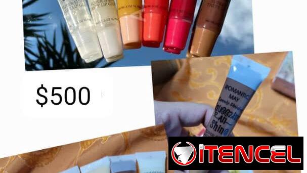 Maquillaje y mucho más